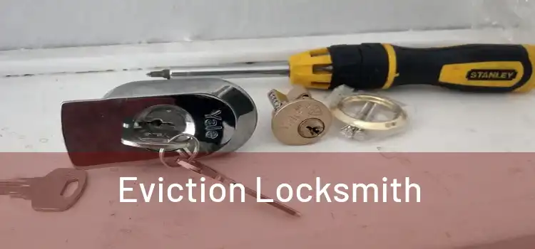 Eviction Locksmith