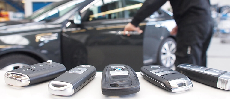 Automotive Locksmith Beverly Hills