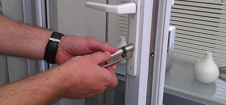 Commercial Door Lock Repair in Beverly Hills