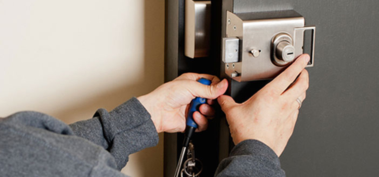 Deadbolt Lock Installation Beverly Hills