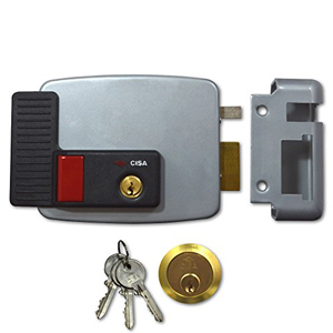 electronic door lock repair Beverly Hills