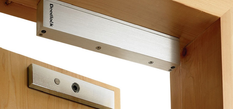 Magnetic lock installation Beverly Hills