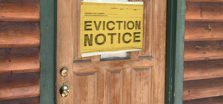 Residential Eviction Service Beverly Hills