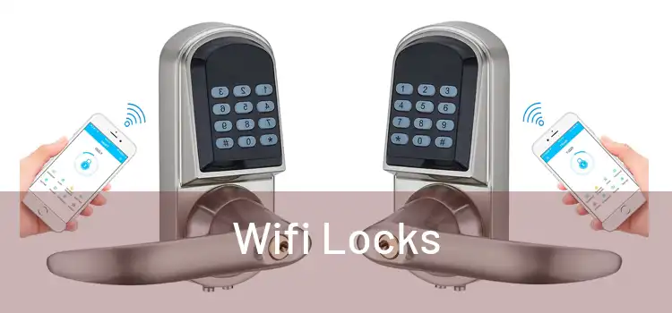 Wifi Locks